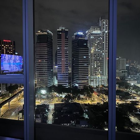 Platinum Klcc By Neptune House Kuala Lumpur Buitenkant foto
