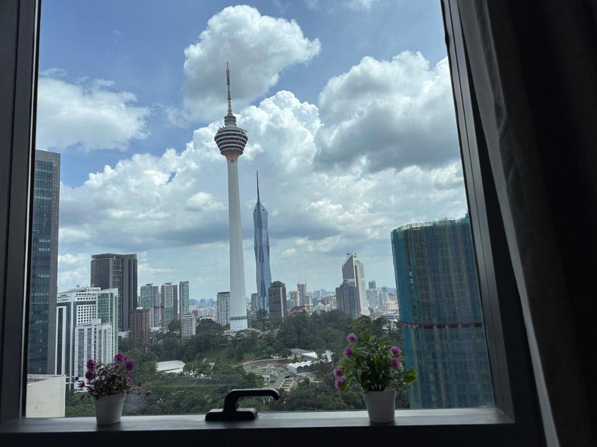 Platinum Klcc By Neptune House Kuala Lumpur Buitenkant foto