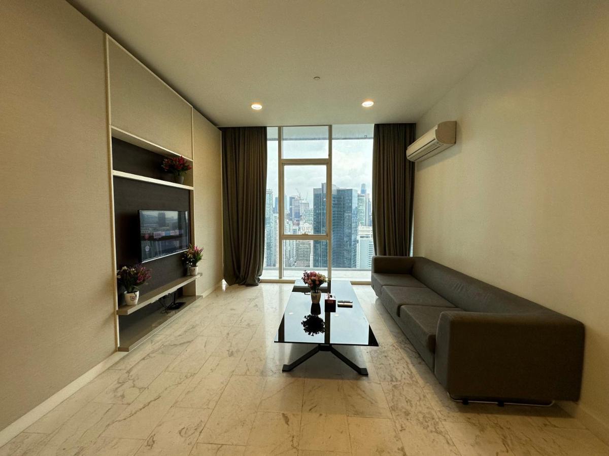 Platinum Klcc By Neptune House Kuala Lumpur Buitenkant foto
