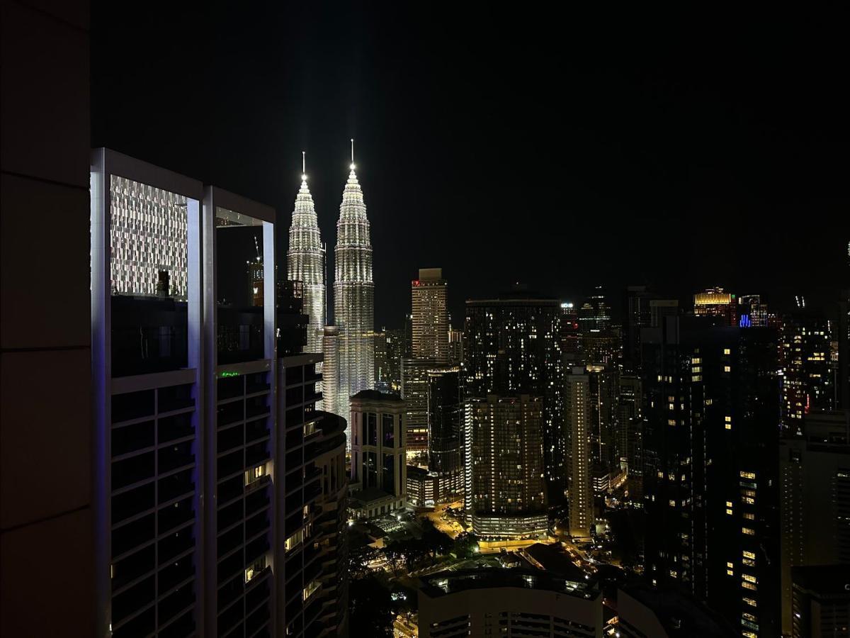 Platinum Klcc By Neptune House Kuala Lumpur Buitenkant foto