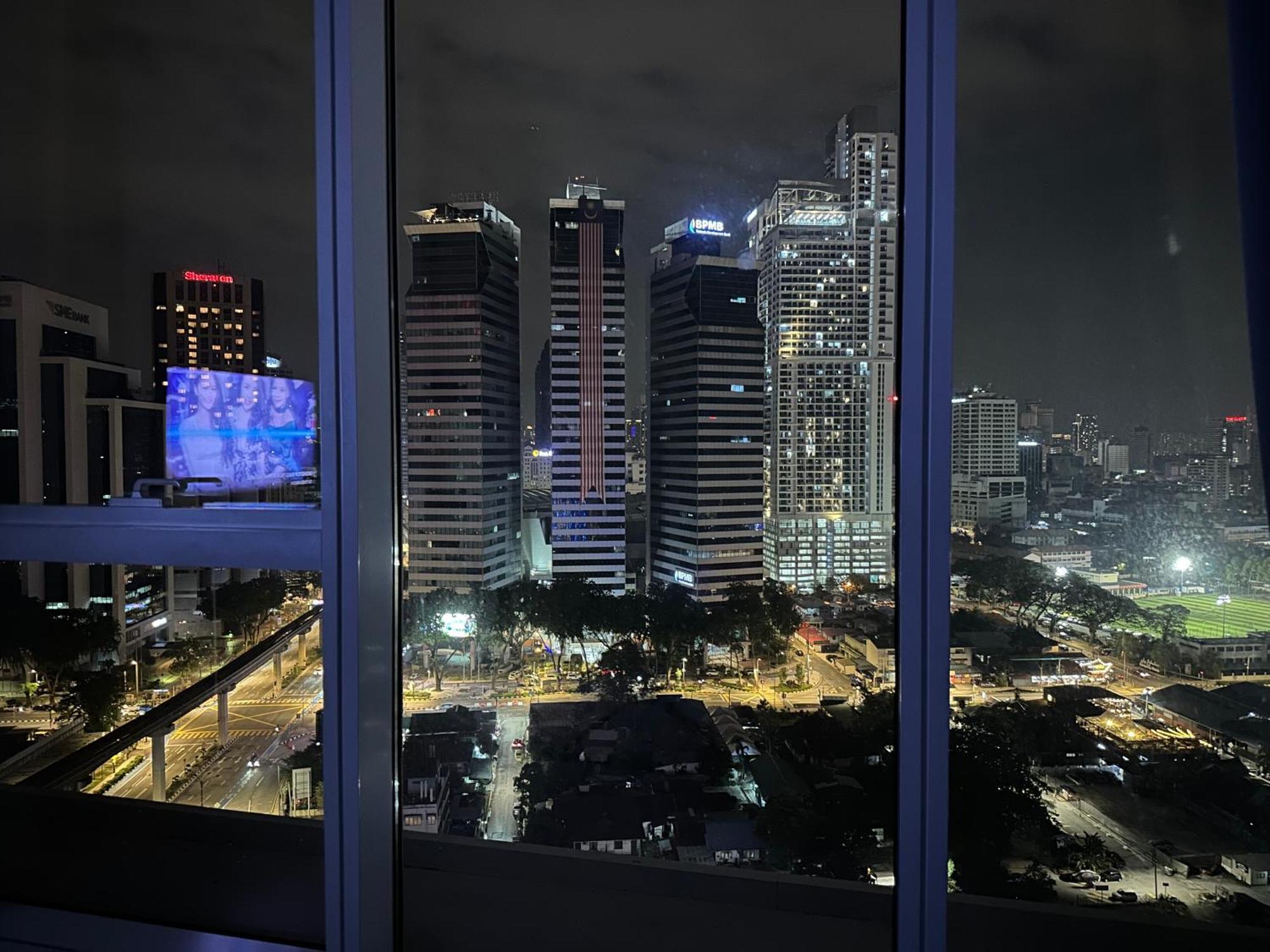 Platinum Klcc By Neptune House Kuala Lumpur Buitenkant foto