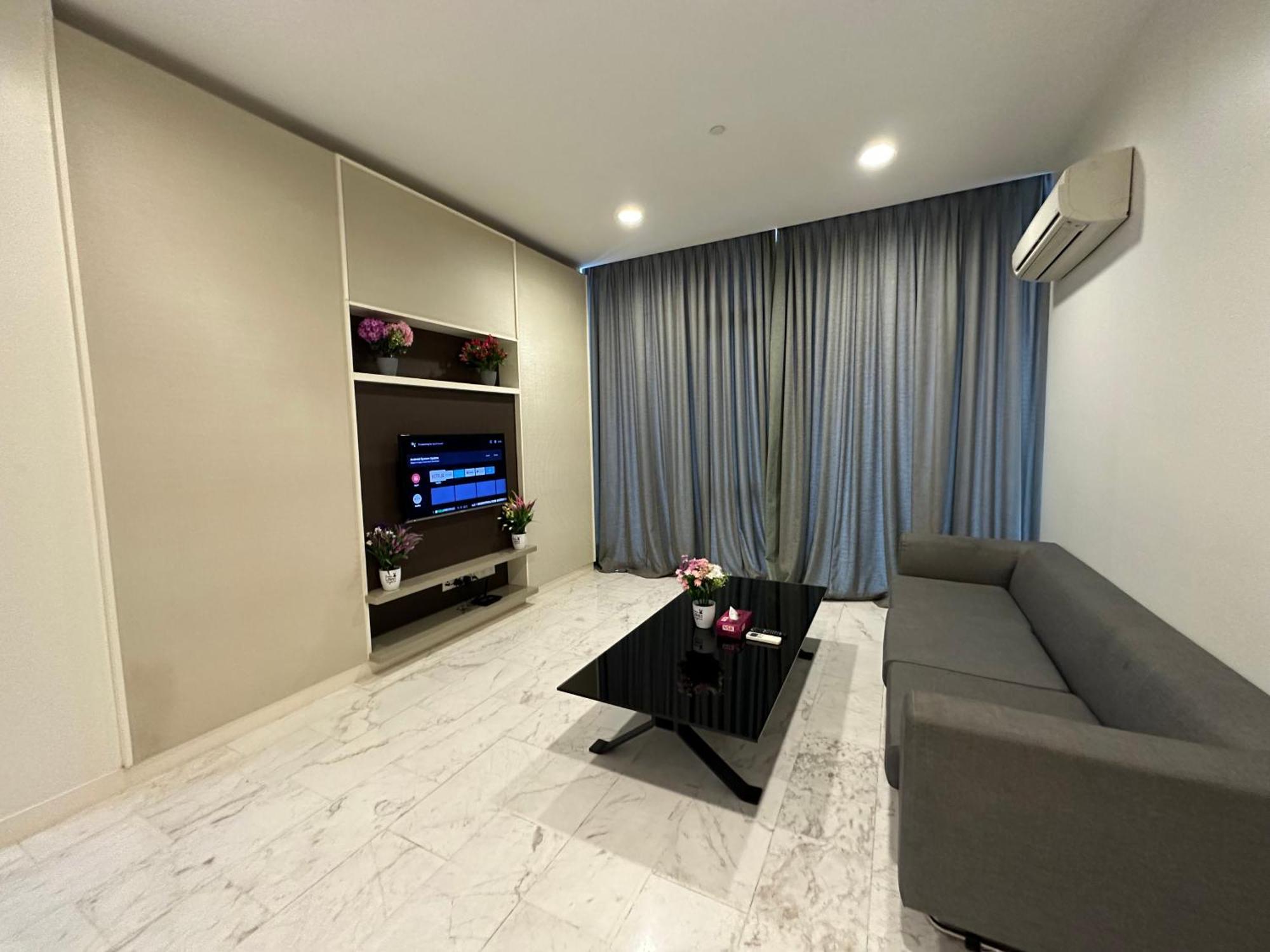 Platinum Klcc By Neptune House Kuala Lumpur Buitenkant foto